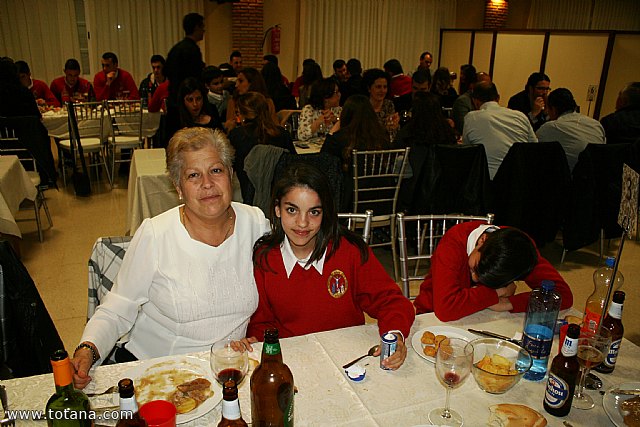 Hdad. Jess en el Calvario. Cena-gala  2015 - 44