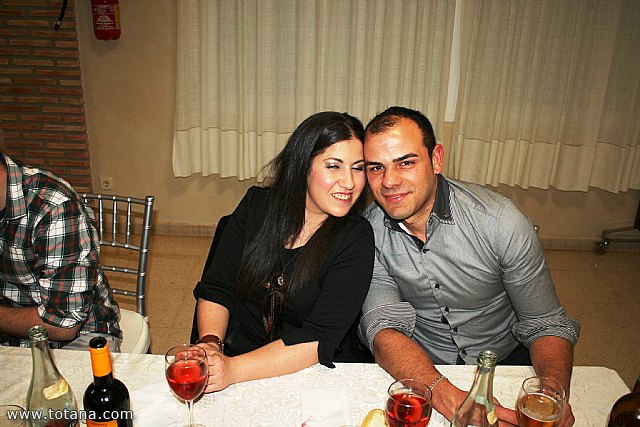 Hdad. Jess en el Calvario. Cena-gala  2015 - 53