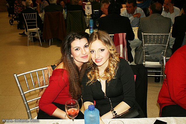 Hdad. Jess en el Calvario. Cena-gala  2015 - 63