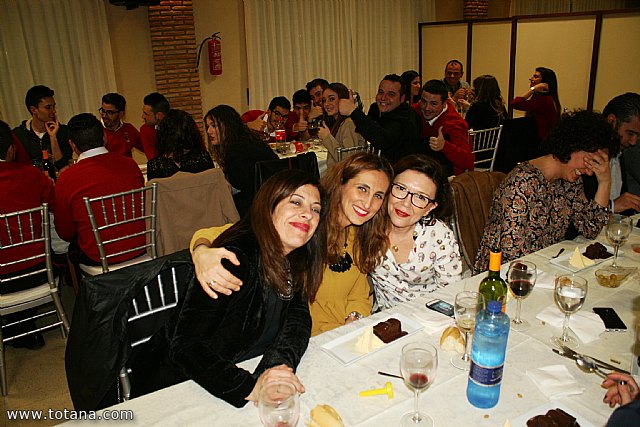 Hdad. Jess en el Calvario. Cena-gala  2015 - 67