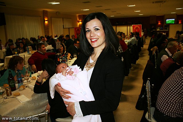 Hdad. Jess en el Calvario. Cena-gala  2015 - 70