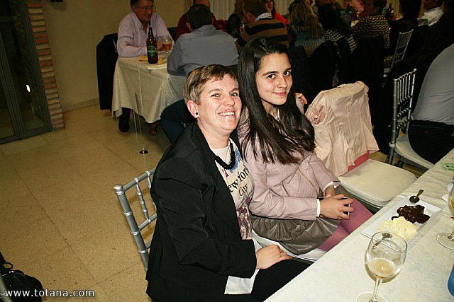 Hdad. Jess en el Calvario. Cena-gala  2015 - 71