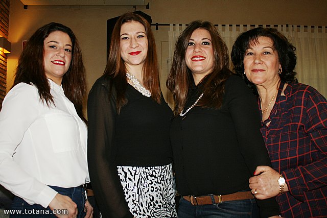 Hdad. Jess en el Calvario. Cena-gala  2015 - 82