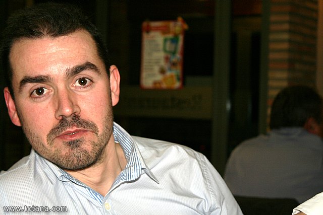 Hdad. Jess en el Calvario. Cena-gala  2015 - 85