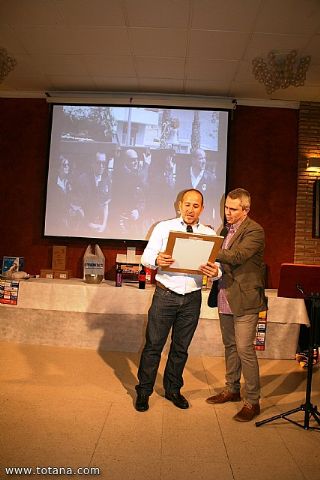 Hdad. Jess en el Calvario. Cena-gala  2015 - 94