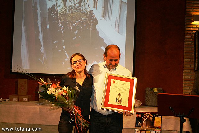 Hdad. Jess en el Calvario. Cena-gala  2015 - 97