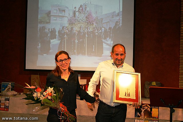 Hdad. Jess en el Calvario. Cena-gala  2015 - 98