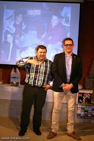 Hdad. Jess en el Calvario. Cena-gala  2015 - 99