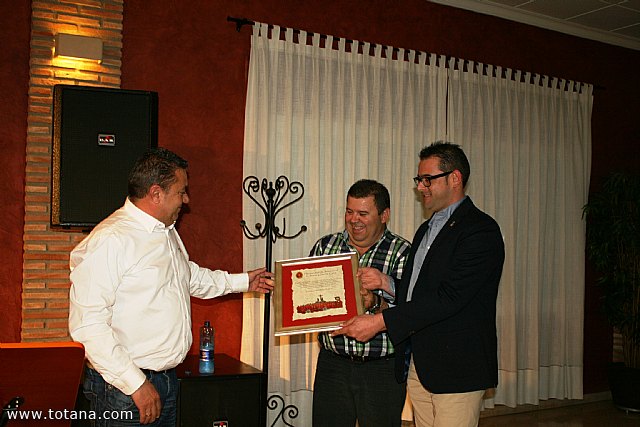 Hdad. Jess en el Calvario. Cena-gala  2015 - 101