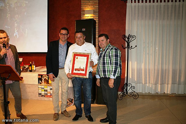 Hdad. Jess en el Calvario. Cena-gala  2015 - 105