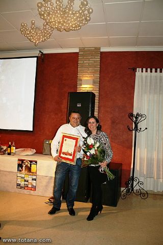 Hdad. Jess en el Calvario. Cena-gala  2015 - 106