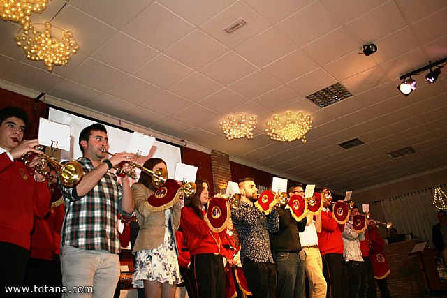 Hdad. Jess en el Calvario. Cena-gala  2015 - 130