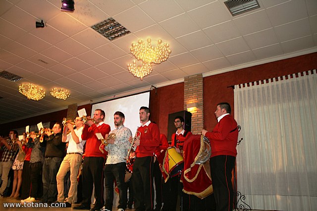 Hdad. Jess en el Calvario. Cena-gala  2015 - 131