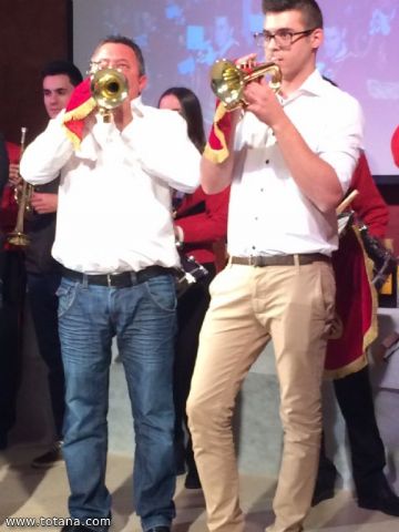 Hdad. Jess en el Calvario. Cena-gala  2015 - 141