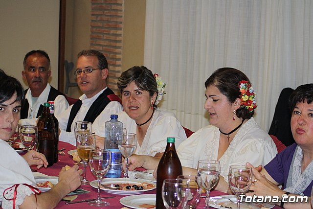 III Cena Huertana - Totana 2013 - 5