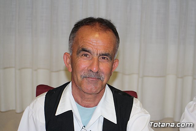 III Cena Huertana - Totana 2013 - 6