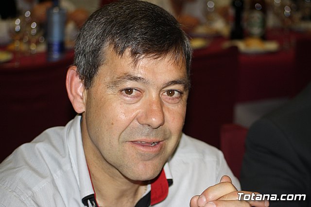 III Cena Huertana - Totana 2013 - 7