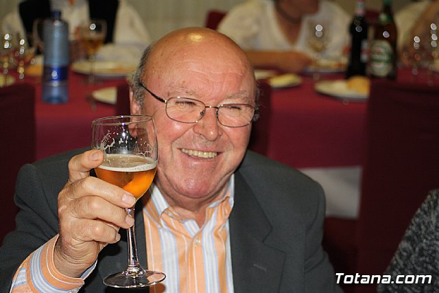III Cena Huertana - Totana 2013 - 8