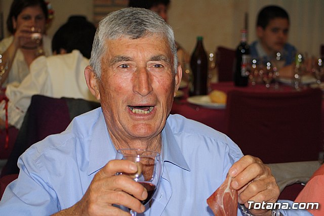 III Cena Huertana - Totana 2013 - 9