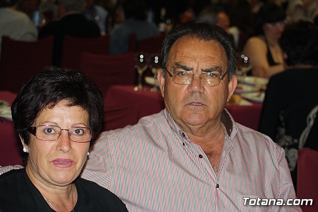 III Cena Huertana - Totana 2013 - 10