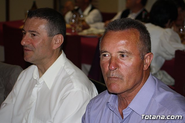 III Cena Huertana - Totana 2013 - 12