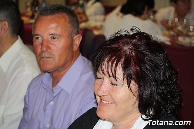 III Cena Huertana - Totana 2013 - 13