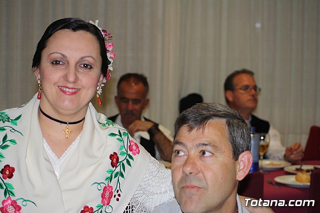 III Cena Huertana - Totana 2013 - 15