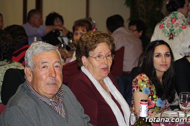 III Cena Huertana - Totana 2013 - 16