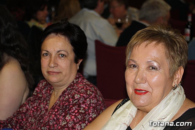 III Cena Huertana - Totana 2013 - 17