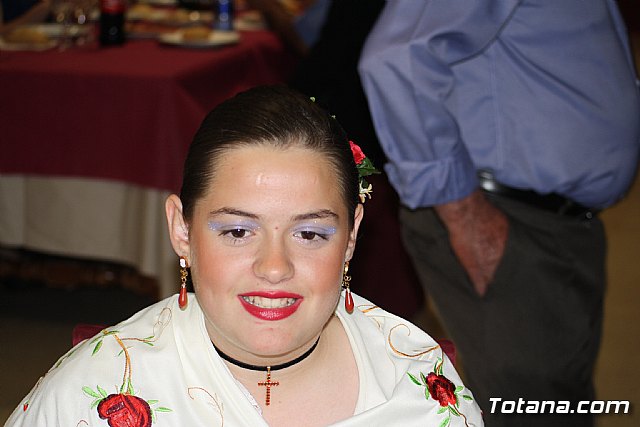 III Cena Huertana - Totana 2013 - 18