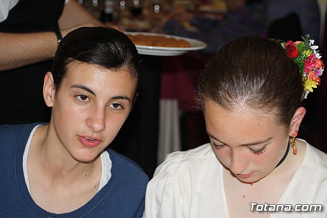 III Cena Huertana - Totana 2013 - 20