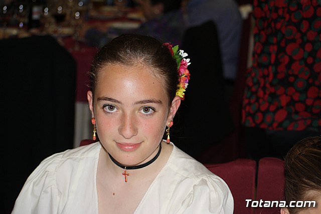 III Cena Huertana - Totana 2013 - 21