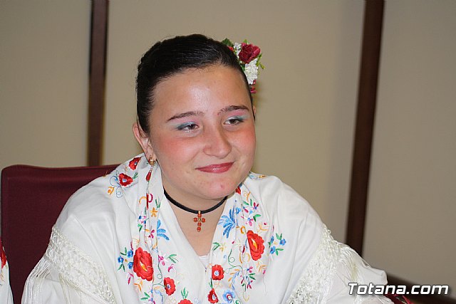 III Cena Huertana - Totana 2013 - 23