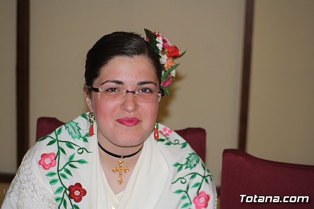 III Cena Huertana - Totana 2013 - 24