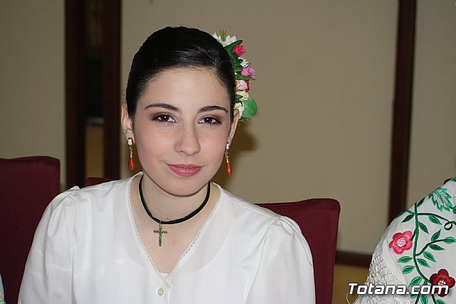 III Cena Huertana - Totana 2013 - 25