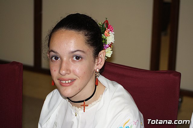 III Cena Huertana - Totana 2013 - 26