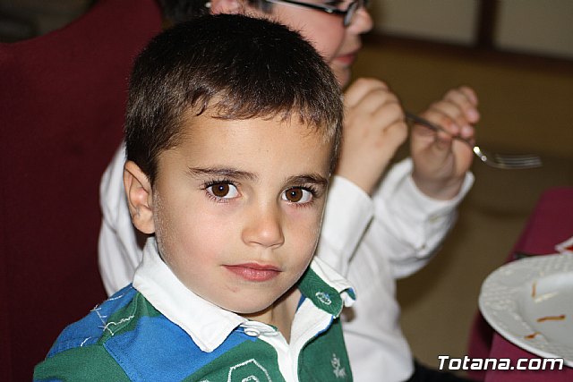 III Cena Huertana - Totana 2013 - 27