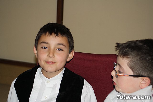 III Cena Huertana - Totana 2013 - 28