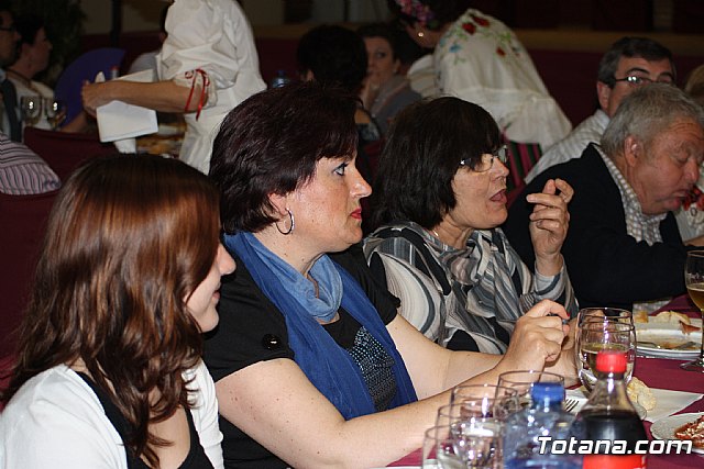 III Cena Huertana - Totana 2013 - 29