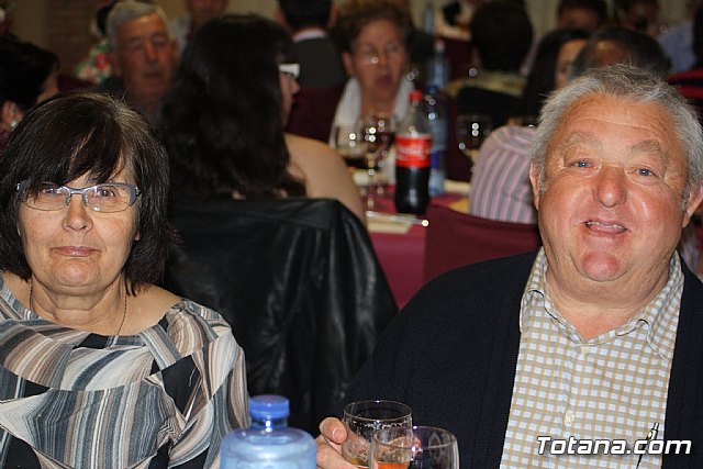 III Cena Huertana - Totana 2013 - 30