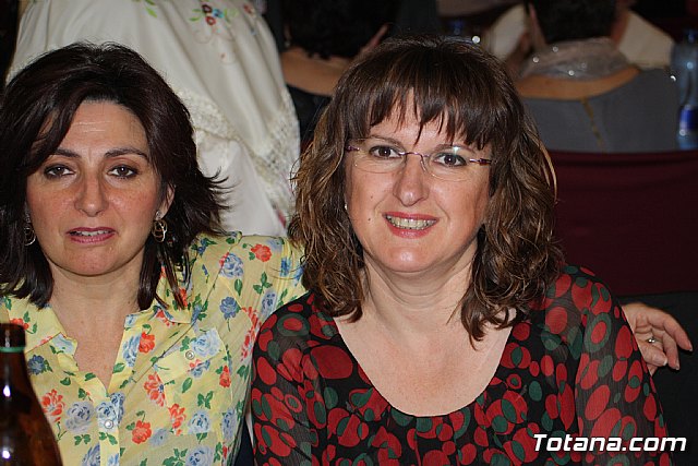 III Cena Huertana - Totana 2013 - 31