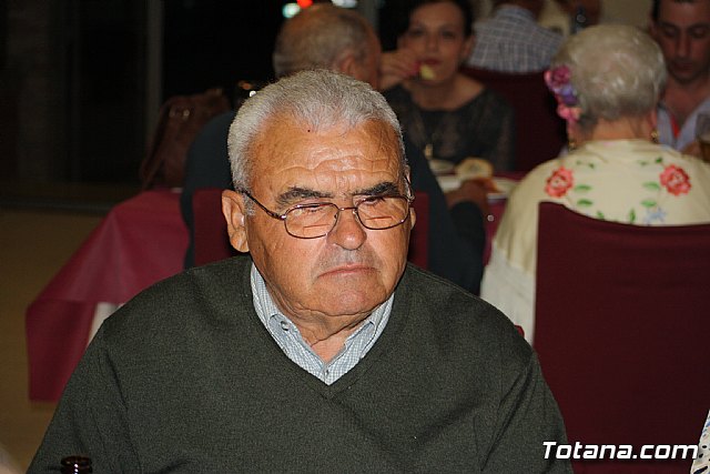 III Cena Huertana - Totana 2013 - 32