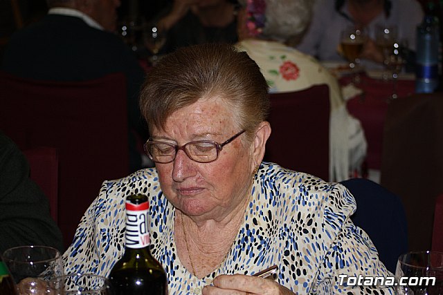 III Cena Huertana - Totana 2013 - 33