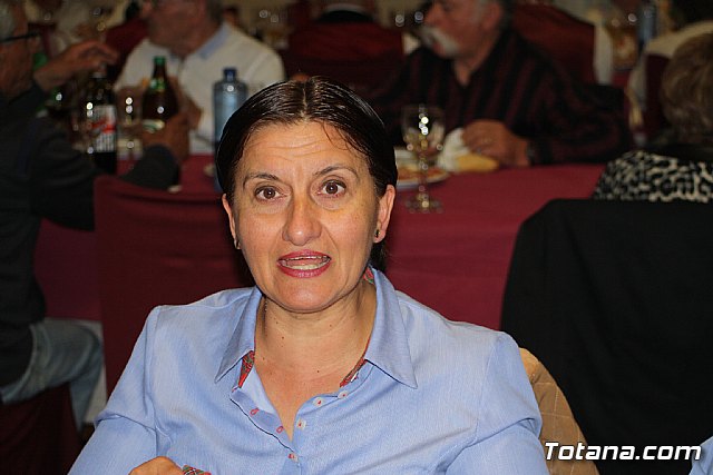 III Cena Huertana - Totana 2013 - 34