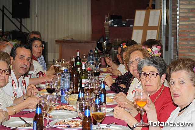 III Cena Huertana - Totana 2013 - 36