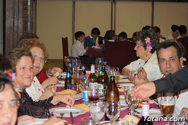 III Cena Huertana - Totana 2013 - 37