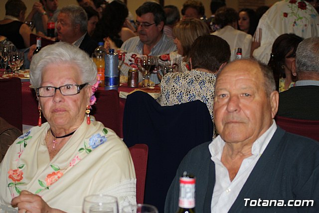 III Cena Huertana - Totana 2013 - 38