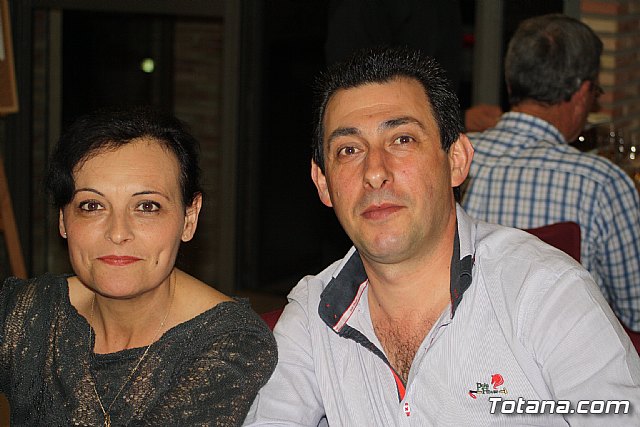 III Cena Huertana - Totana 2013 - 39