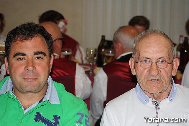 III Cena Huertana - Totana 2013 - 40