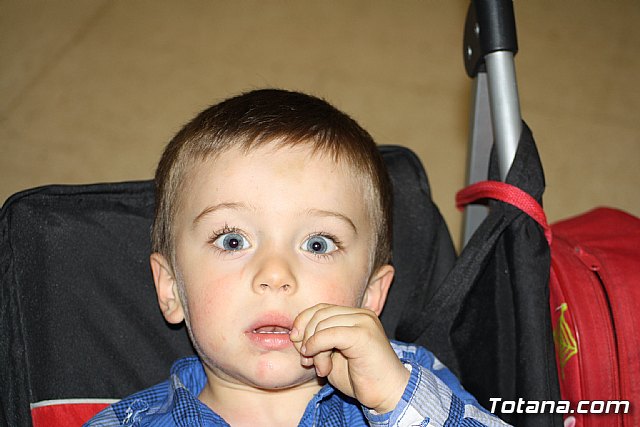 III Cena Huertana - Totana 2013 - 42